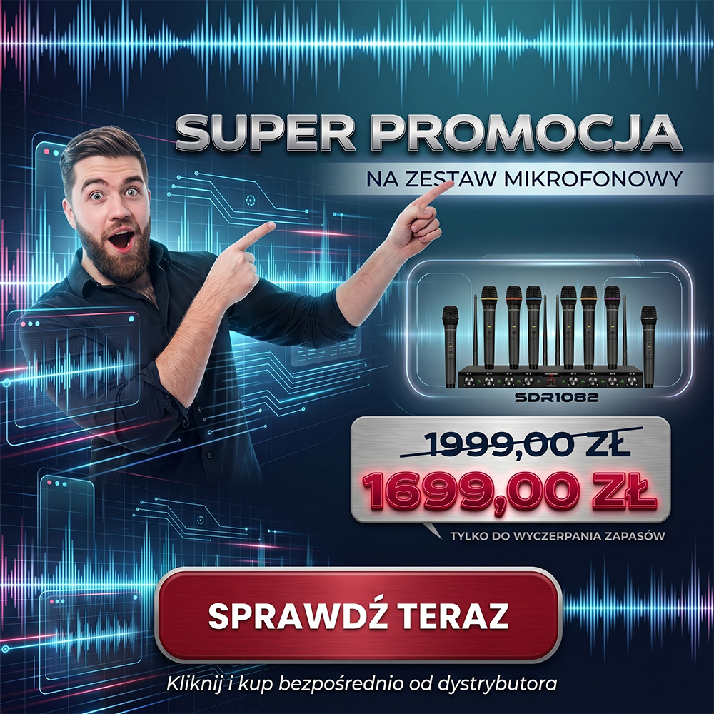 SDR1082 - PROMOCJA - MOBILNY